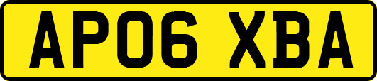 AP06XBA