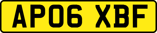 AP06XBF