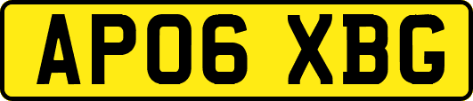 AP06XBG