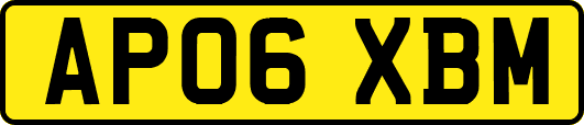 AP06XBM