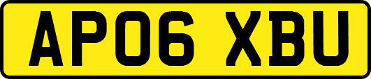 AP06XBU
