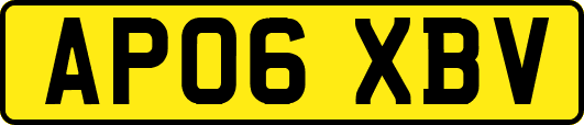 AP06XBV