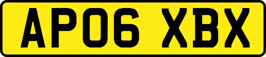 AP06XBX