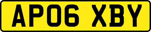 AP06XBY