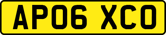 AP06XCO