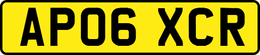 AP06XCR