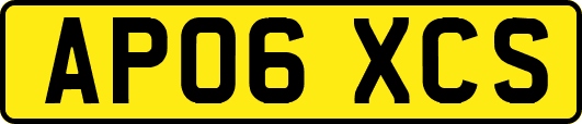 AP06XCS
