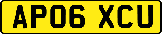 AP06XCU