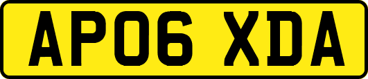 AP06XDA