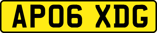 AP06XDG