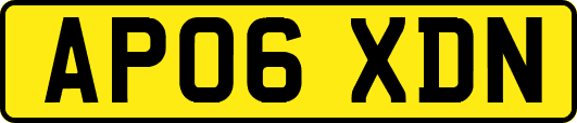 AP06XDN