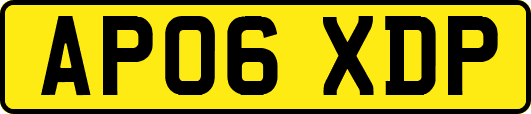 AP06XDP