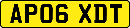 AP06XDT