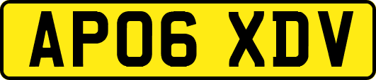 AP06XDV