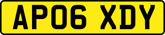 AP06XDY