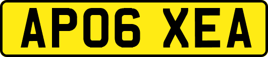 AP06XEA
