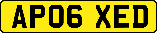 AP06XED