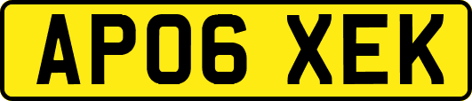 AP06XEK