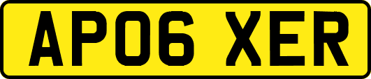 AP06XER