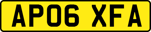 AP06XFA