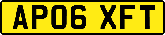 AP06XFT