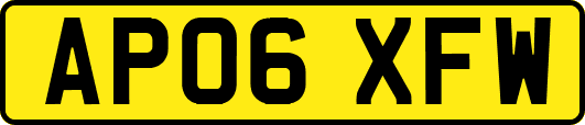 AP06XFW