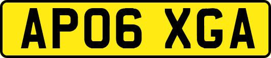 AP06XGA