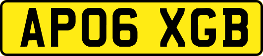 AP06XGB