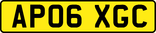 AP06XGC