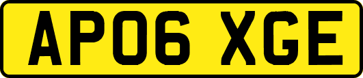 AP06XGE