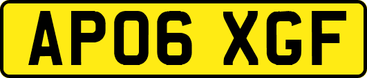 AP06XGF