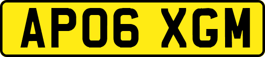 AP06XGM