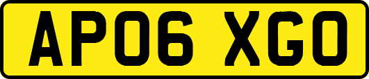 AP06XGO