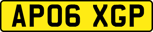 AP06XGP