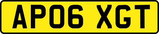 AP06XGT