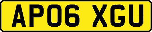 AP06XGU