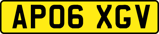 AP06XGV