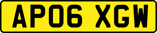AP06XGW