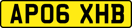 AP06XHB