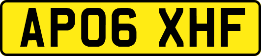 AP06XHF
