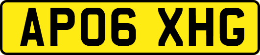 AP06XHG