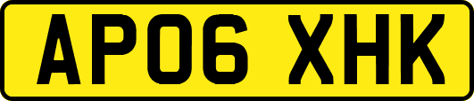 AP06XHK