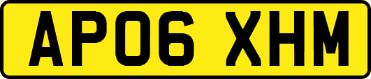 AP06XHM
