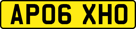 AP06XHO