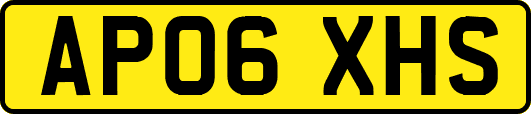 AP06XHS