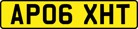 AP06XHT