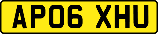 AP06XHU