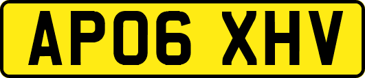 AP06XHV