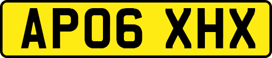AP06XHX