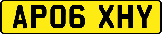 AP06XHY